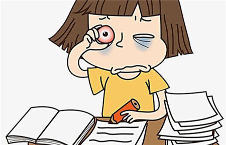 對調(diào)皮不寫作業(yè)的孩子如何管理 對調(diào)皮不寫作業(yè)的孩子如何管理