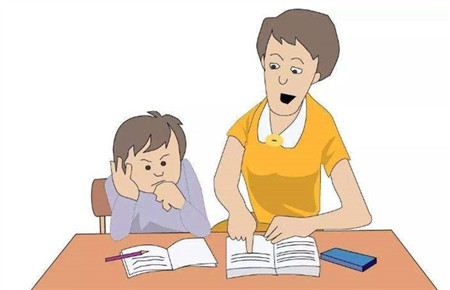 孩子不寫作業我該怎么辦 孩子不寫作業我該怎么辦