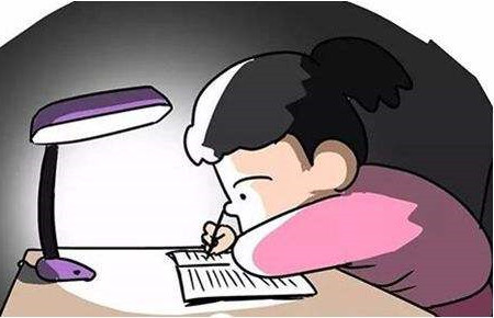 孩子不寫作業只想玩 孩子不寫作業只想玩