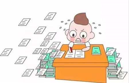 孩子都不寫作業(yè)怎么辦 孩子都不寫作業(yè)怎么辦