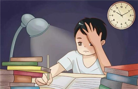 孩子不寫作業(yè)原因