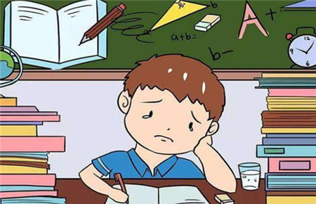 對于不想做作業的孩子怎么辦 對于不想做作業的孩子怎么辦