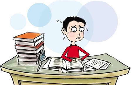 不想寫作業(yè)的孩子怎么辦