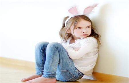 高三的孩子叛逆家長怎么管