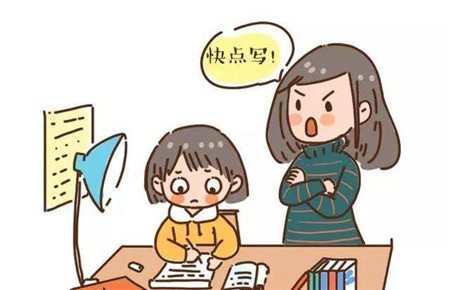 孩子不專心做作業(yè)怎么辦 孩子不專心做作業(yè)怎么辦