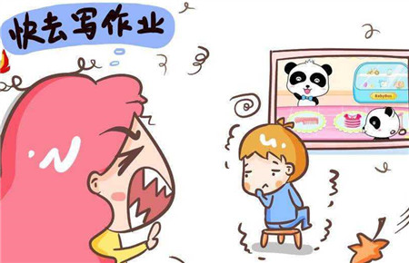 孩子從來(lái)不主動(dòng)寫作業(yè)怎么辦