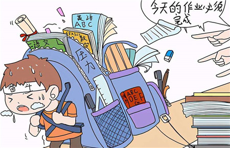 孩子就是不寫作業(yè)咋辦