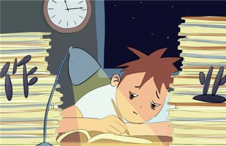 孩子從來(lái)不主動(dòng)寫作業(yè)怎么辦