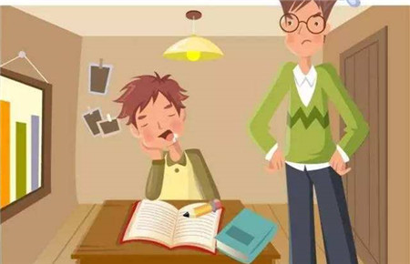 孩子不寫作業是為什么 孩子不寫作業是為什么