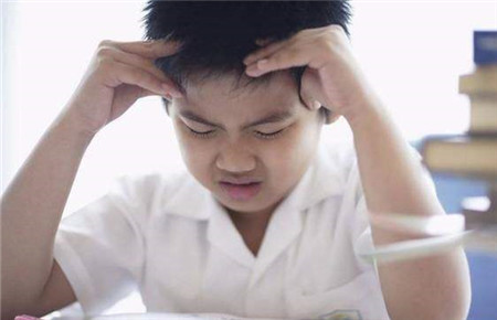 孩子不做作業怎么說