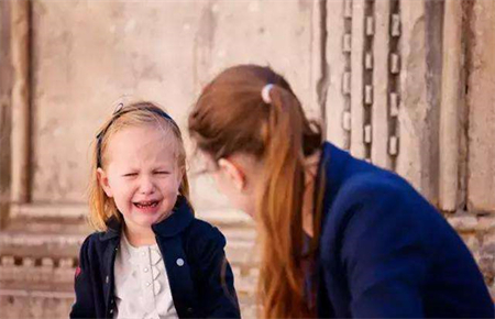 孩子罵父母怎么教育 孩子罵父母怎么教育