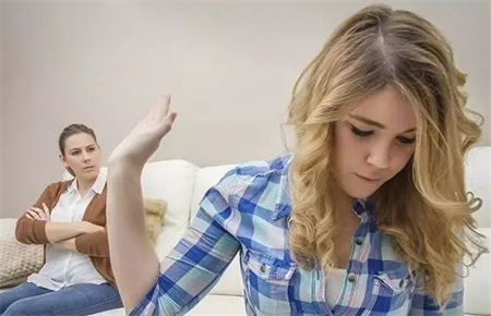 孩子進入叛逆期家長應該怎么辦