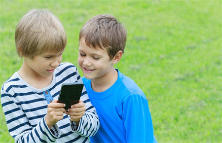 高中的孩子沉迷游戲怎么辦