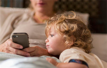 孩子為什么沉迷于游戲 孩子為什么沉迷于游戲