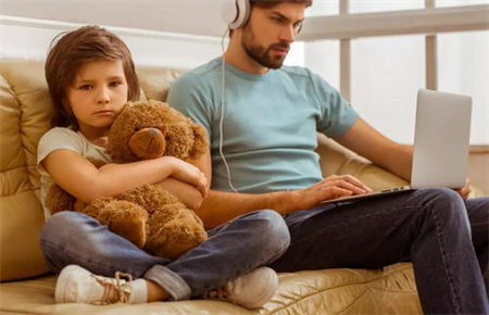 孩子愛頂嘴如何教育