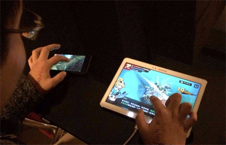 如何讓孩子不迷戀游戲 如何讓孩子不迷戀游戲