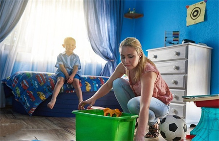 初一的孩子叛逆老頂嘴怎么辦