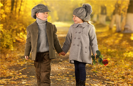 初三孩子早戀怎么辦