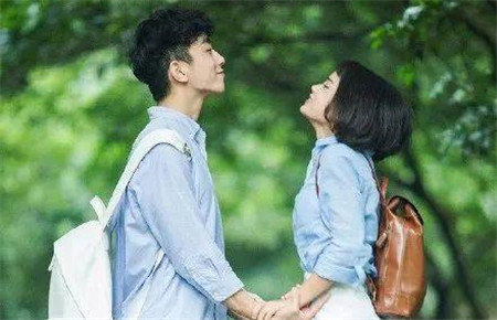 初三男生早戀怎么辦