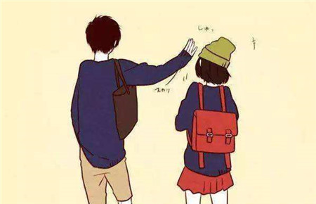 初三女孩子早戀怎么辦