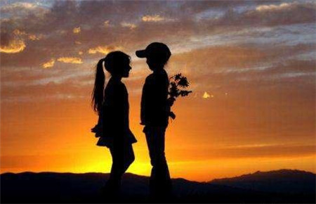 初三算不算早戀