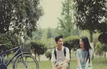 小男孩早戀怎么處理