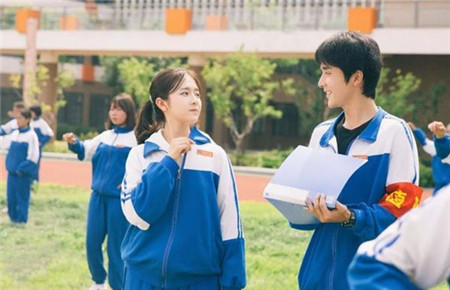 初三算不算早戀