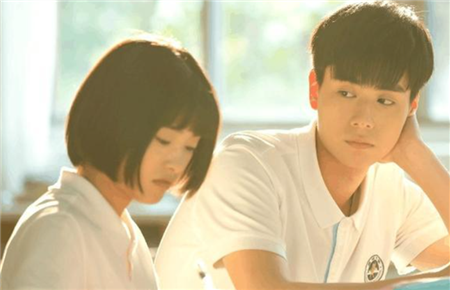 初三兒子早戀怎么辦