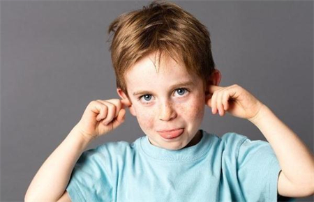 孩子不聽話不尊重父母怎么辦