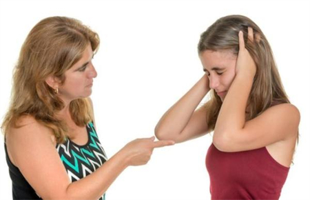 怎么應對孩子撒謊