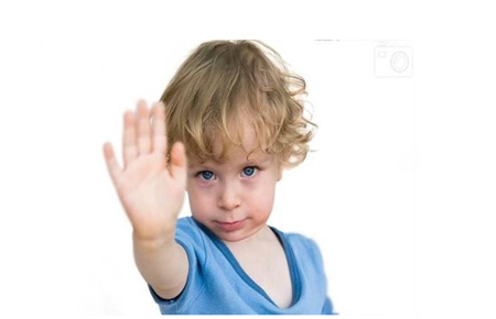 怎么去管教一個不聽話的孩子