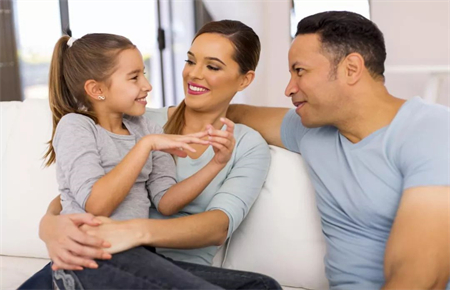 小孩子不聽話如何教育