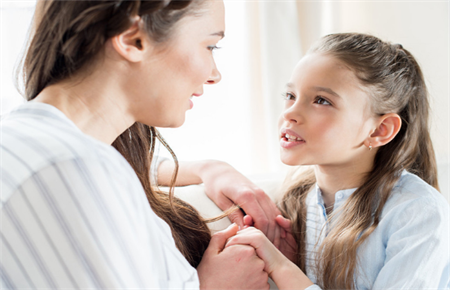 如何讓孩子改掉自私的毛病