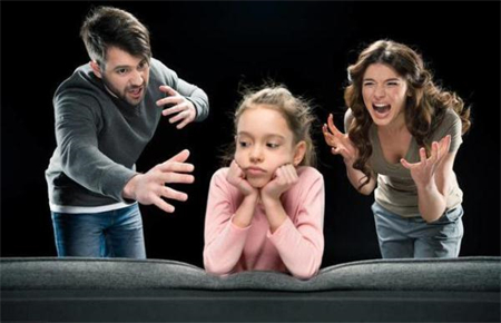 八歲女孩脾氣暴躁易怒怎么辦