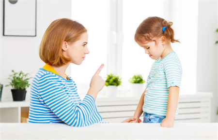 小孩說什么都不聽話怎么辦