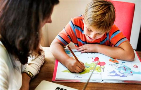 八歲孩子叛逆期有什么好的方法