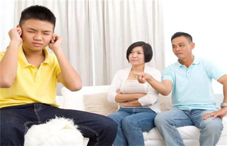 怎么跟小孩溝通和相處