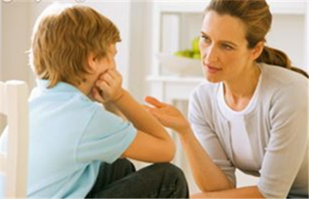 和孩子溝通的技巧和方法心得體會