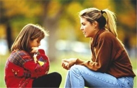 孩子不想溝通的原因