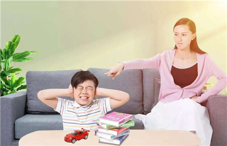 怎么跟小孩溝通和相處