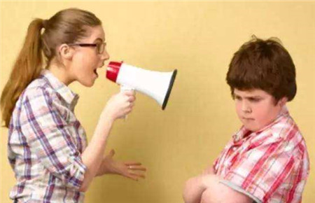 怎么與叛逆期孩子溝通