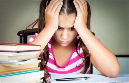 對厭學的孩子該怎么辦