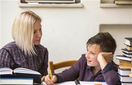 初中生不想上學如何勸說