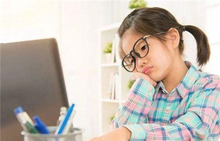 孩子為什么不去上學？