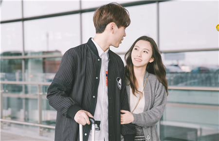 如何處理初三孩子早戀