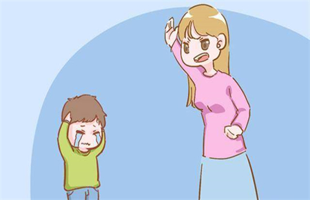 孩子說謊偷東西怎么辦