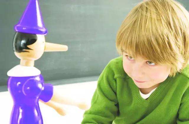 孩子說謊偷東西屢教不改怎么處理