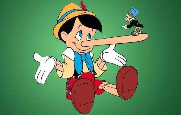 小孩撒謊屢教不改怎么辦？