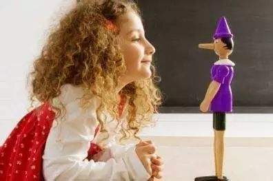 10歲孩子撒謊的危害
