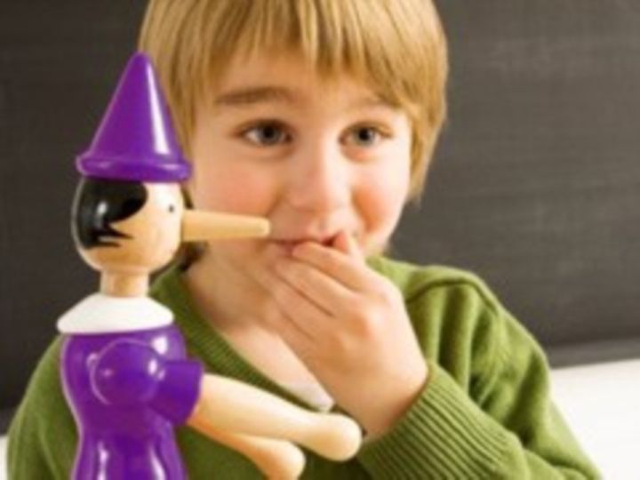 小孩子經常撒謊,會帶來什么樣的影響? 小孩子經常撒謊,會帶來什么樣的影響?